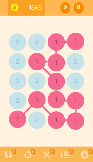 HackBrainCore Screenshot 1