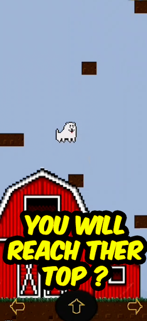 Super Dog Ascension Screenshot 3