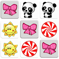 Memory Game for kids