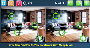 Spot The Difference 2022 Game1 Screenshot 0