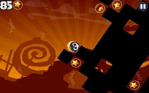 Rotating Bones Screenshot 2
