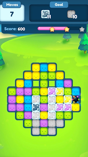 CuteColorful Screenshot 3