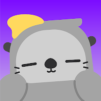 Otter Sleep