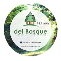 Estación del Bosque
