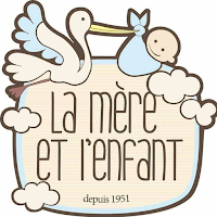 la mère et l'enfant