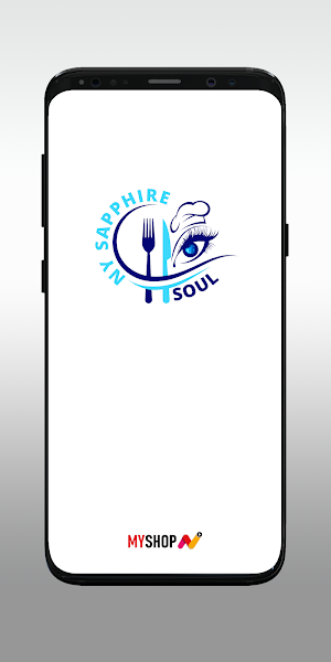 NY Sapphire Soul Screenshot 0