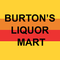 Burton's Liquor Mart