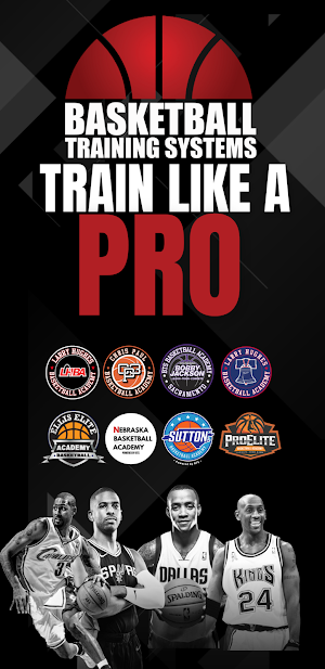 Nebraska Basketball Academy Screenshot 0