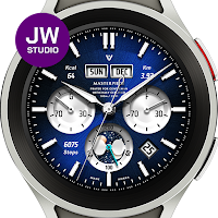 JW110 jwstudio watchface