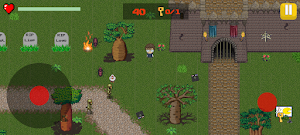 The Byteland Chronicles Screenshot 2