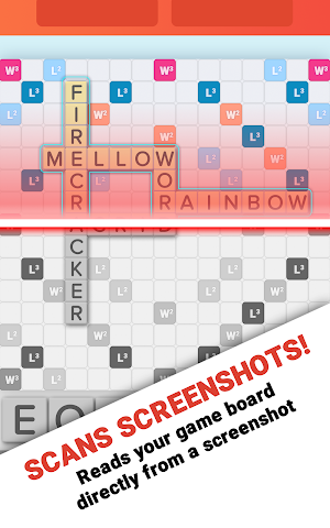 Snap Assist for Scrabble Screenshot 3