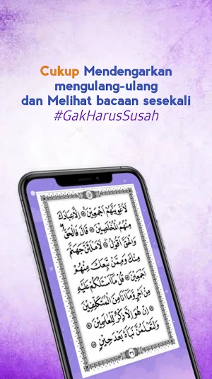 Ummi 3 21-40 Screenshot 2