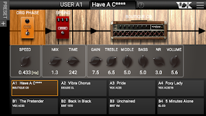 Tone Room Screenshot 0