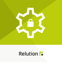 Relution Companion for AE