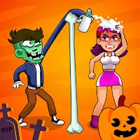 Troll Thief Master Puzzle Game