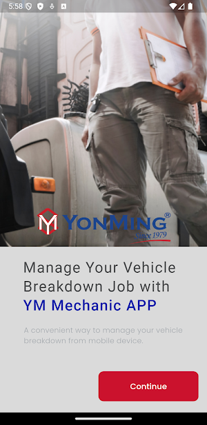 YM Mechanic Screenshot 3