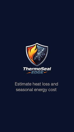 ThermoSealEdge Screenshot 0