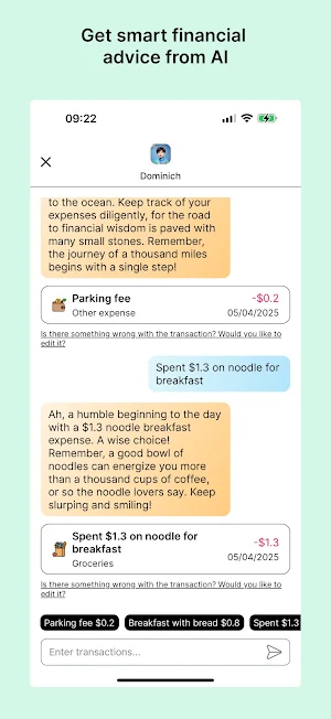 Wealth Lover Screenshot 1