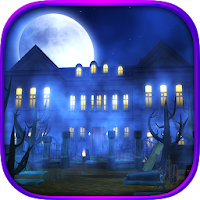 Haunted Mansion Solitaire