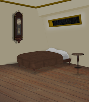 StrongInTheRain Screenshot 3
