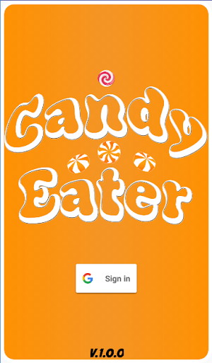 Candy Eater Screenshot 0