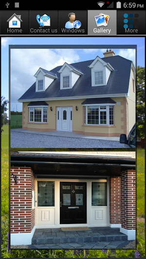 Dzone Windows & Doors Dublin Screenshot 3
