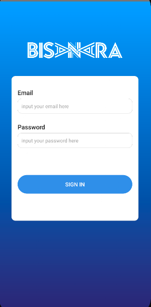 Bisanara Screenshot 1
