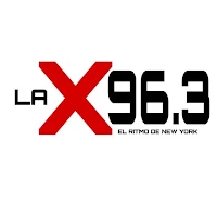 Radio X96.3 FM Radio X96.3 FM