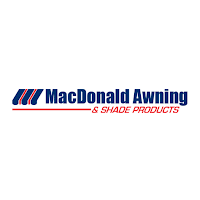 MacDonald Awning