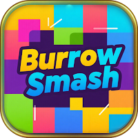 Burrow Smash