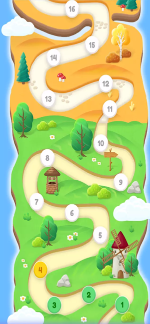 Tile Match Rush Screenshot 3