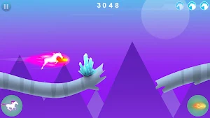 Unicorn Dash 2020 Screenshot 1