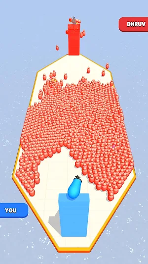 Clone Cannon Screenshot 3