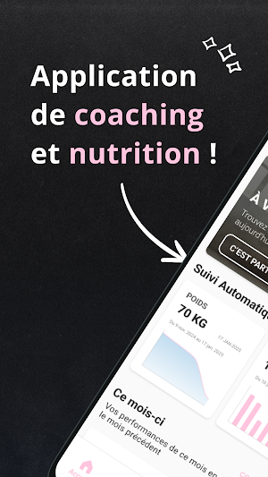 Au-delà des Reps Screenshot 0