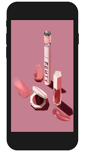 Fenty Beauty Screenshot 3