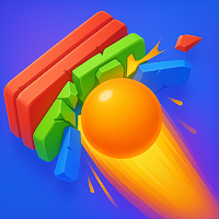Blast Up