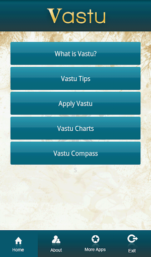 Vastu 2.0 Screenshot 1