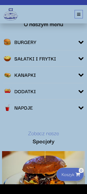 Burger Daddy Screenshot 2