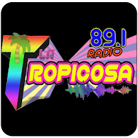 La Tropicosa 89.1