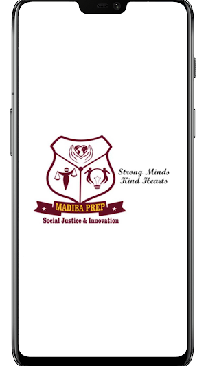 Madiba Prep Middle School Screenshot 0