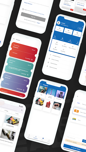 A7SAN DEAL Screenshot 3