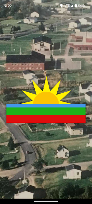 Elsipogtog First Nation Screenshot 0