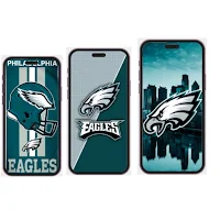 Philadelphia Eagles Wallpaper