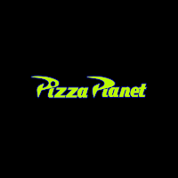 Pizza Planet