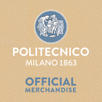 POLIMI OFFICIAL MERCHANDISE