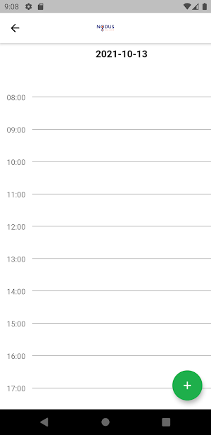 Nodus flex center Screenshot 3