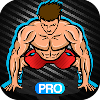 Effective Workout at home PRO
