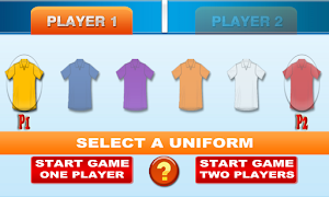Soccer Math Game Screenshot 2