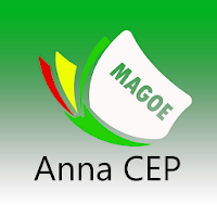 Magoé AnnaCEP 1.4