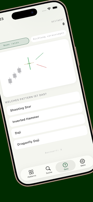 TradeBro Pattern Screenshot 3